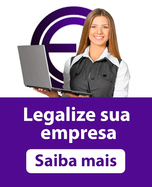 Legalize Sua Empresa - Escritek Contabilidade Digital