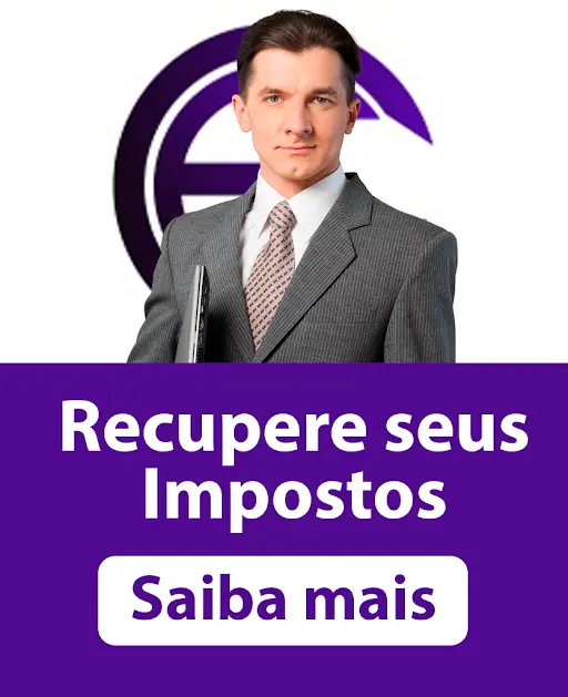 Recupere Seus Impostos - Escritek Contabilidade Digital