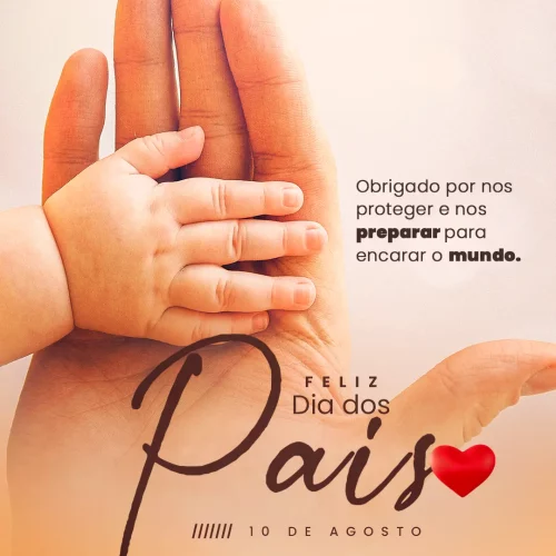 04 Dias Dos Pais Pop Up - Escritek Contabilidade Digital